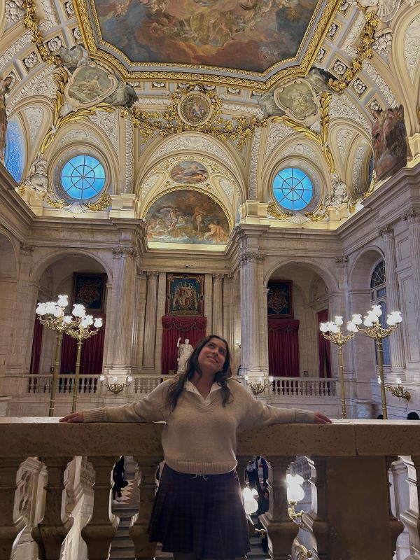 A Study Abroad Student’s Love Letter to Madrid, Spain