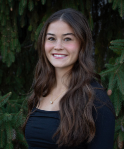 Ariana Ryskoski, Summer Content Creator