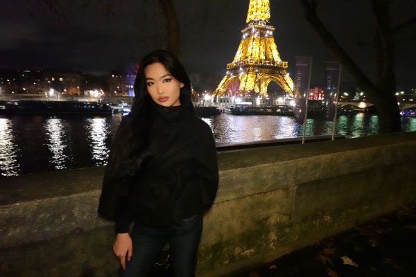 Learning About Fashion Through Studying Abroad in Paris, France