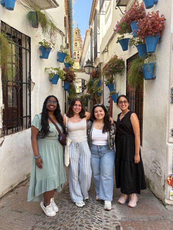 Overcoming Homesickness While Studying Abroad in Madrid