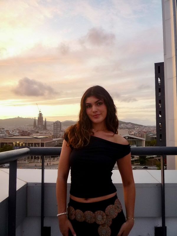 How Picking the Right Courses Transformed My Time Studying Abroad in Barcelona, Spain