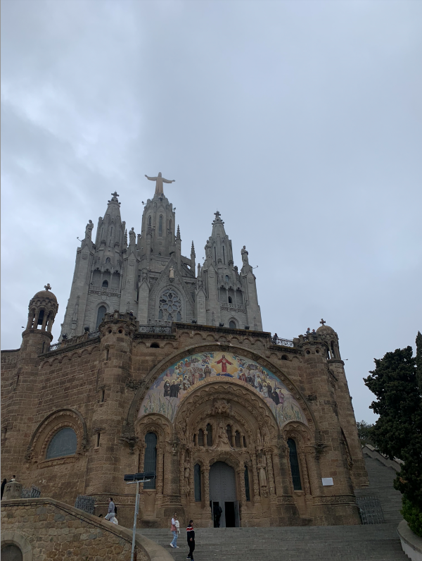 Photo of Temple of the Sacred Heart of Jesus 