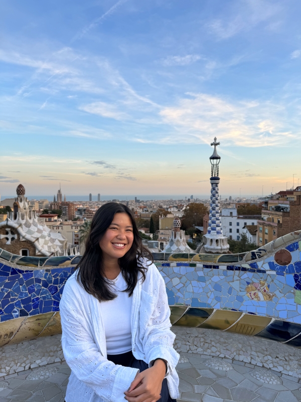 Go Beyond Your Major: Choosing Courses for your Study Abroad Semester in Spain