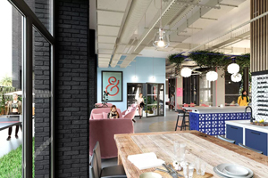 Residence - Private En-suite with A/C & Kitchenette (inc. breakfast)