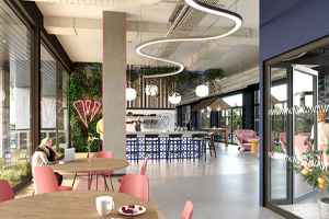 Residence - Private En-suite with A/C & Kitchenette (inc. breakfast)