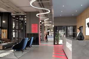 Residence - Private En-suite with A/C & Kitchenette (inc. breakfast)