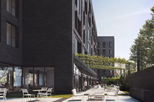 Residence - Private En-suite with A/C & Kitchenette (inc. breakfast)