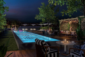 Residence - Private En-suite with A/C & Kitchenette (inc. breakfast)