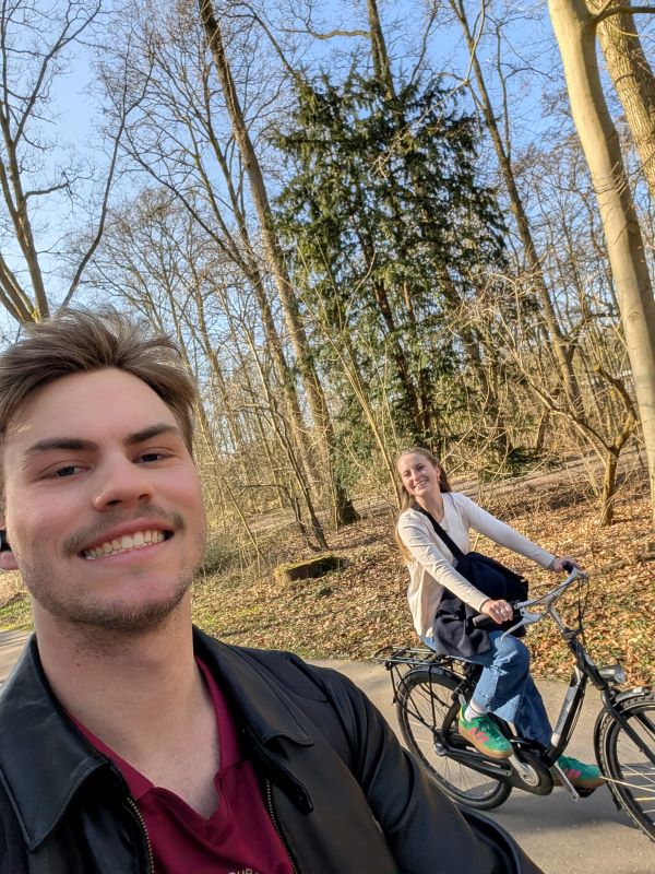 My Top Tips for Embracing Local Culture in Amsterdam