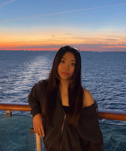Breanna Lee-Kidd, Summer Content Creator