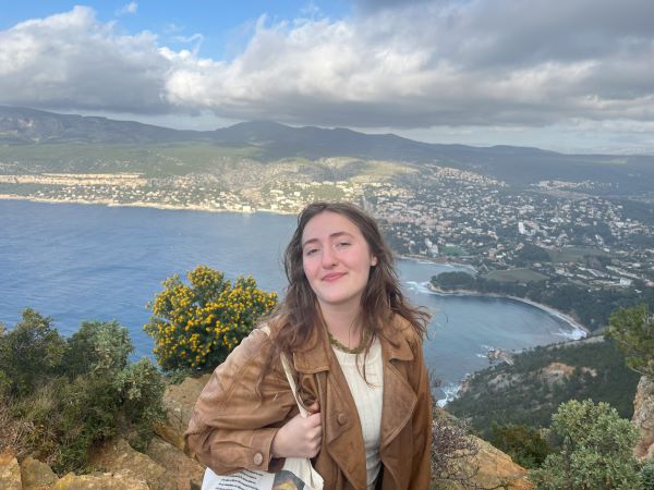 How CEA CAPA Orientation Helped Me Make Friends While Studying Abroad in Aix-en-Provence, France