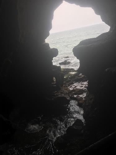 cave of hercules