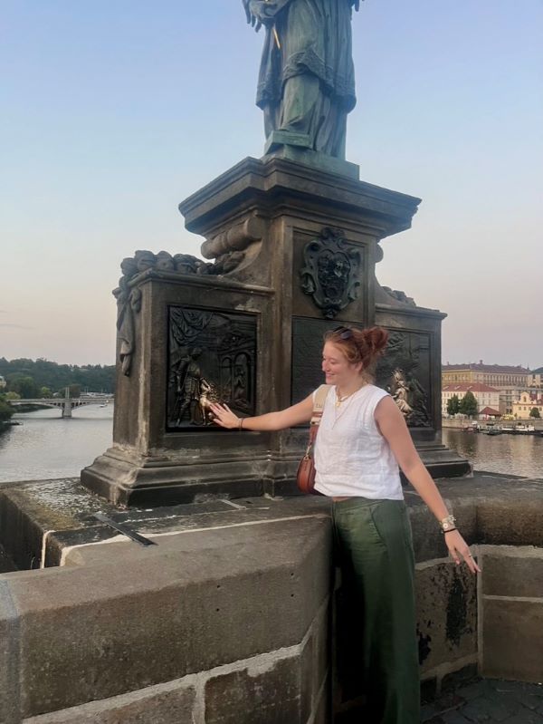 How to Connect with Czech Culture While Studying Abroad in Prague, Czech Republic