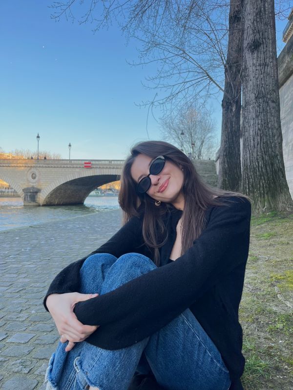 Staying Productive: Managing Mental and Physical Health While Studying Abroad in Paris, France