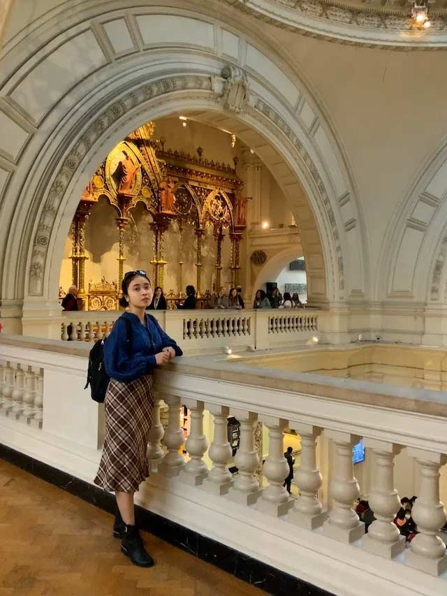 Chi_Vu_at_the_Museum