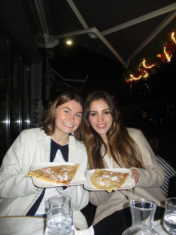 Foodie’s Paradise: Eating My Way Through Antibes While Studying Abroad in France