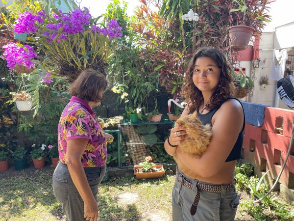 How My Host Family Helped Me Adjust to Studying Abroad in San José, Costa Rica