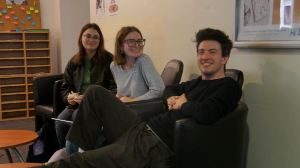 My Study Abroad Home Away From Home: What I Love About the CEA CAPA Paris Study Center