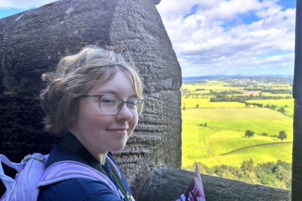 Celebrating Pride Month in Scotland as a Queer Student