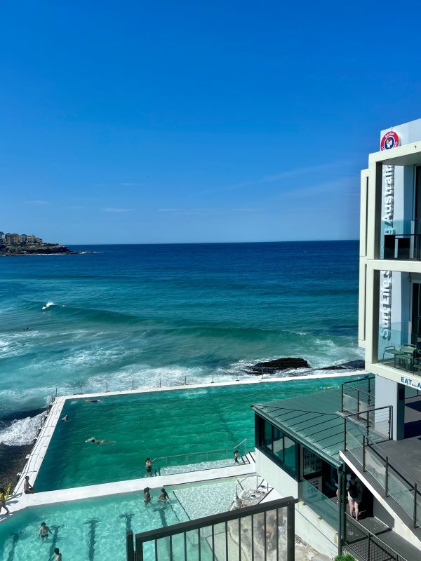 Three Ways I Embraced Sydney's Active Lifestyle while Studying Abroad in Australia