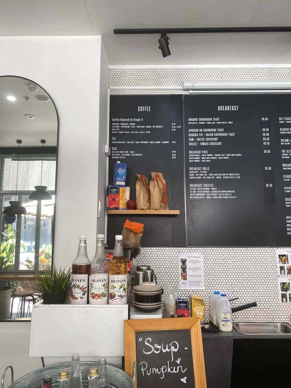 fall-2022_sydney_rachel-shaw_coffee-shop-menu