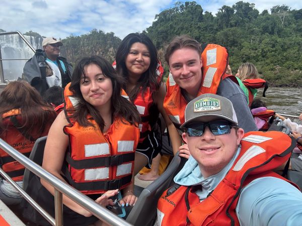 How My Semester in Buenos Aires Furthered My Academic and Personal Growth