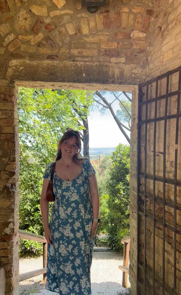 Florence, Italy Through a Different Lens: Navigating Study Abroad with a Chronic Illness