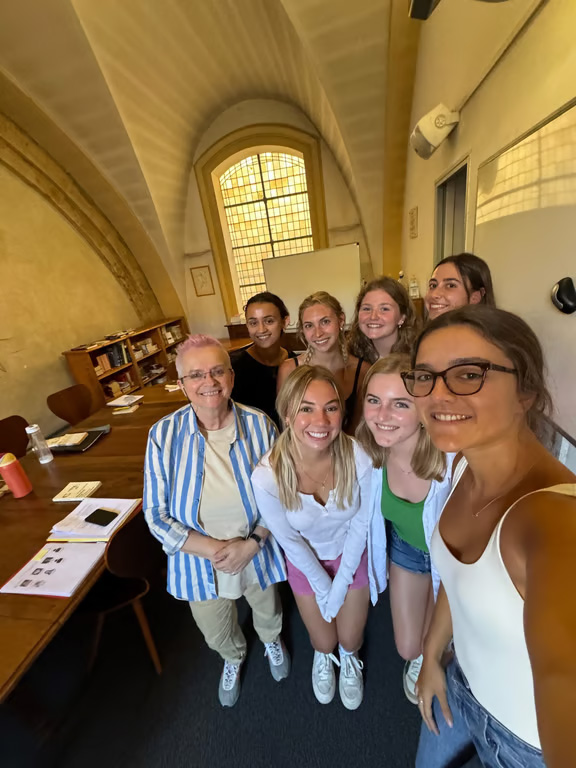 Why You Should Pursue a Language Immersion Program During Study Abroad