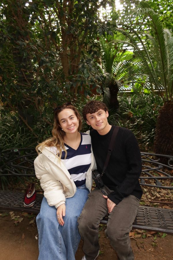 Slowing Down for a Sustainable Weekend in Barcelona, Spain