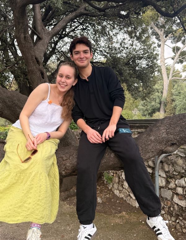 Exploring France and Italy During My Semester Abroad