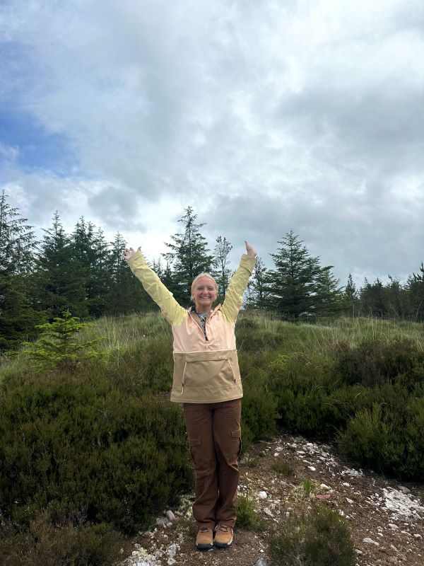 Seeing Ecology Come Alive in the West of Ireland