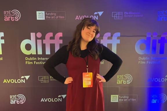 My Experience as a Theater Student Studying Abroad in Dublin, Ireland
