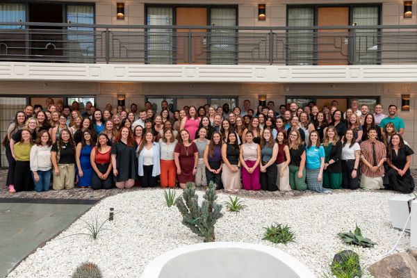 One Team, Many Strengths: A Summer Summit to Remember