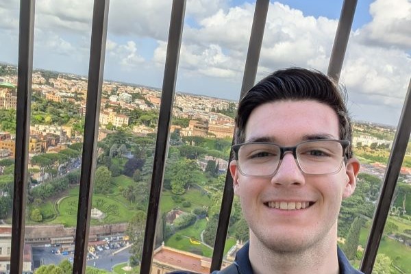Discovering Italy One Study Abroad Excursion at a Time