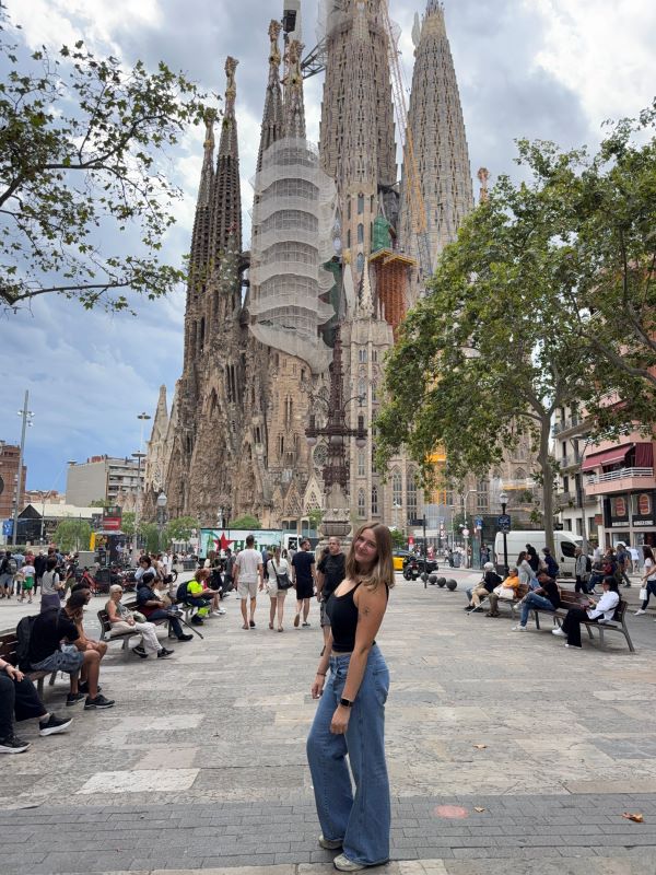 Welcome to Studying Abroad in Barcelona, Spain: Now What?
