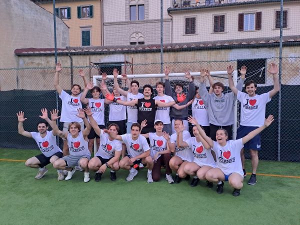 Budgeting in the Birthplace of Renaissance: Studying Abroad in Florence, Italy Without Breaking the Bank