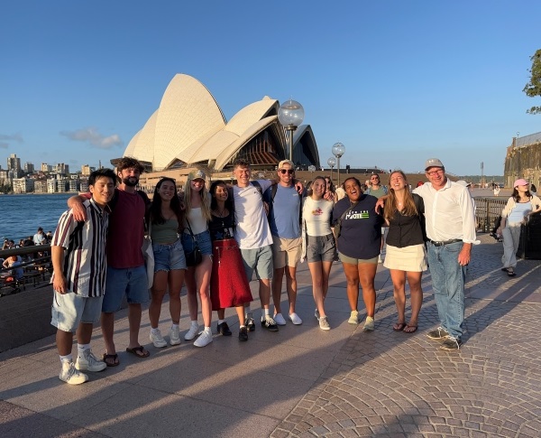 How to Cope with Reverse Culture Shock after Studying Abroad in Sydney, Australia