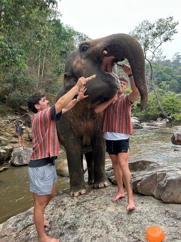 Beyond Europe: Why I Chose to Study Abroad in Sydney, Australia