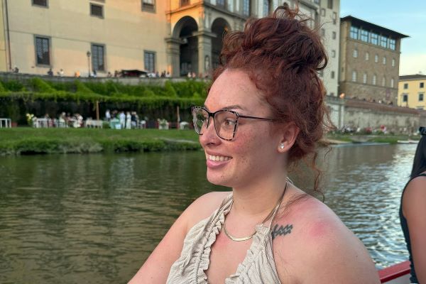 What a Summer Studying Abroad in Italy Taught Me