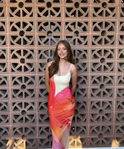 Jennifer Abril, Summer Content Creator