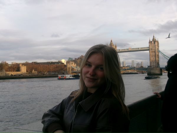 Finding Comfort in New Experiences: How CEA CAPA Turned London into My Study Abroad Home