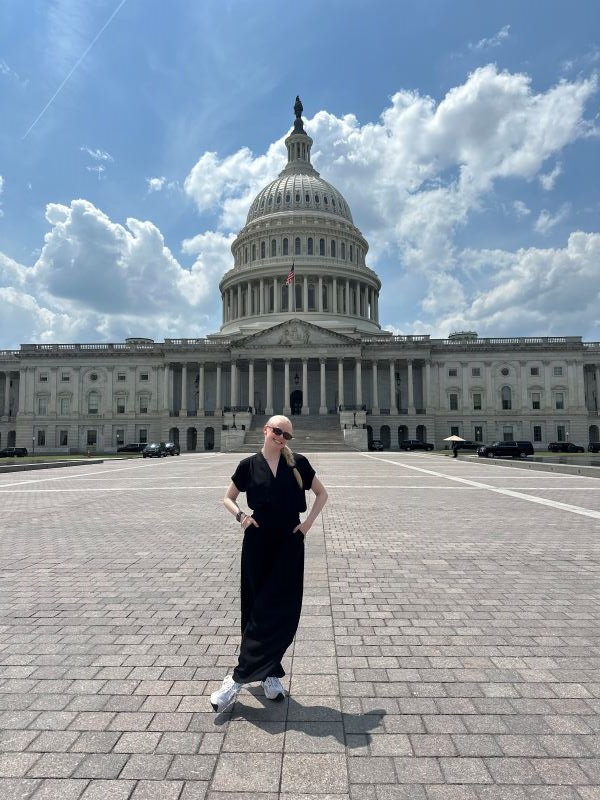 A First-Generation Pre-Law Student’s Take on The Lex Fellowship Program
