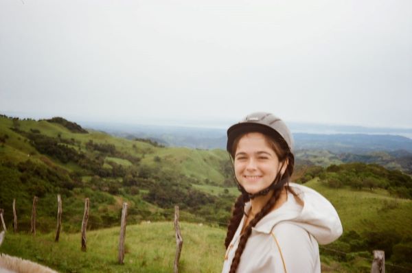 Moving Beyond the Tourist Gaze While Studying in Costa Rica