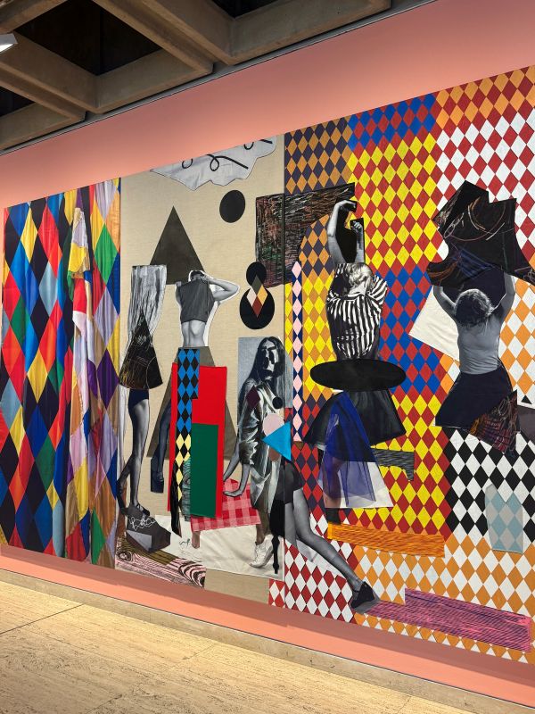Staying Creative While Studying Abroad in Sydney, Australia: Art, Photography & Fashion