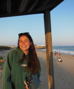 Katie Murray, Sustainability Content Creator - Blogger