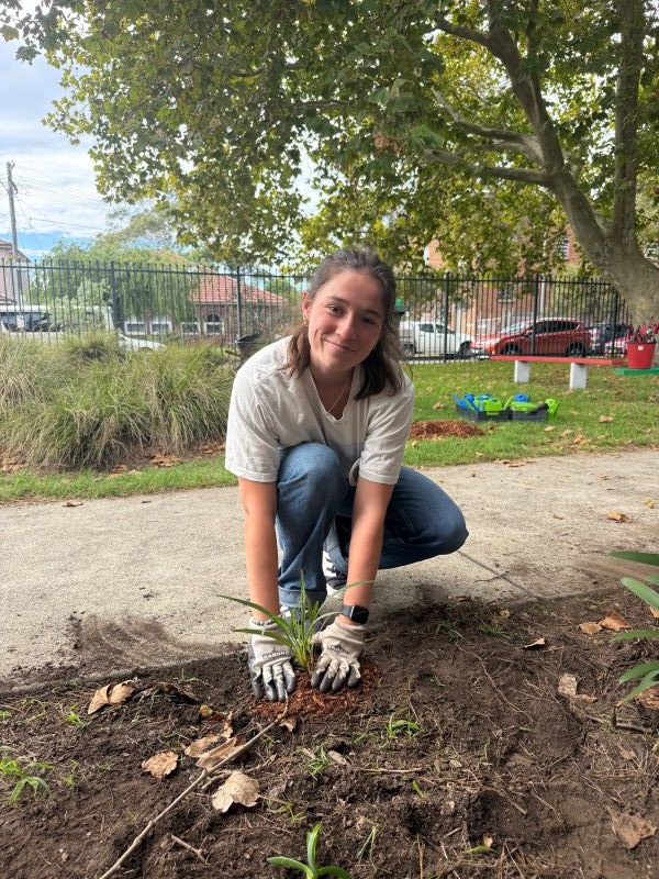 My Sustainability Internship Abroad in Sydney