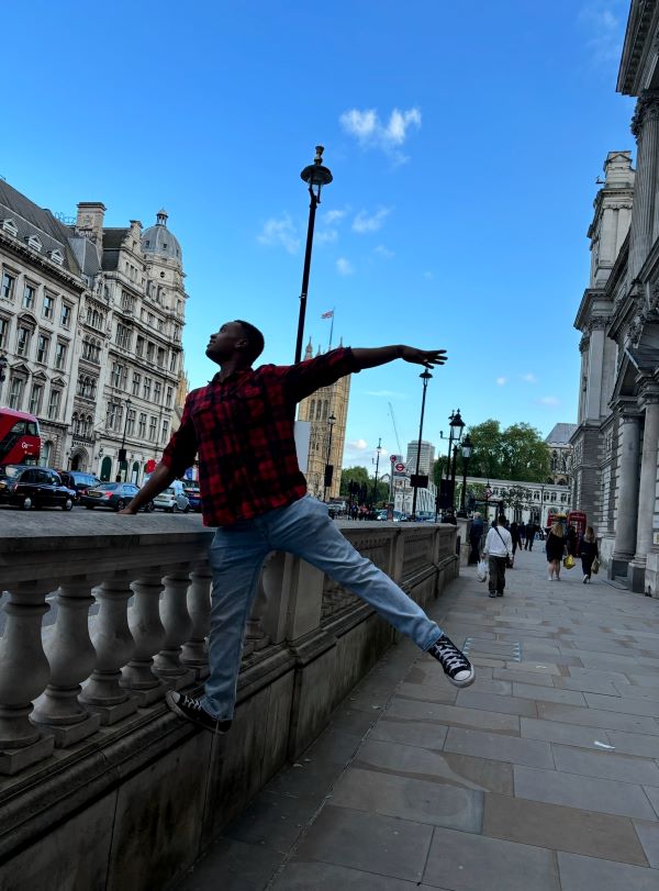 How I Decided London Was the Best Study Abroad City for Me