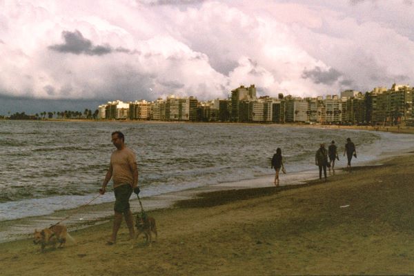 Overcoming Embarrassment & Insecurities While Studying Abroad in Buenos Aires, Argentina