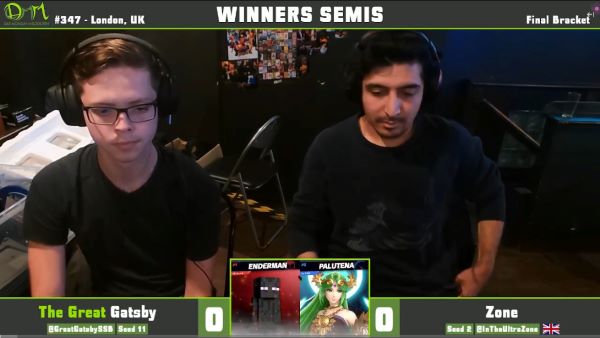 How I Found Community Competing in Esports While Studying Abroad in London, England
