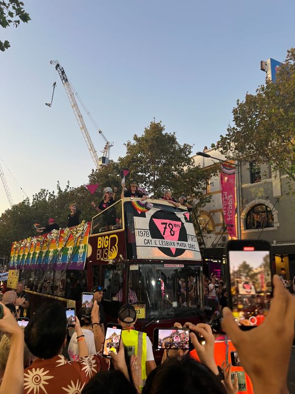 Learning Through Celebrating: A Look into Sydney’s Holidays While Studying Abroad